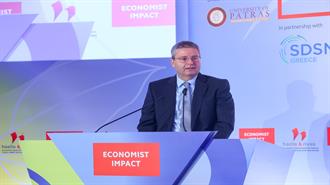 Η Noval Property Στηρίζει με τα Έργα της τη Βιωσιμότητα στο 7ο Sustainability Summit του Economist